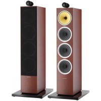 Акустическая система Bowers & Wilkins CM10 S2 Rosenut