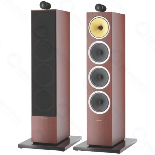 Акустическая система Bowers & Wilkins CM10 S2 Rosenut