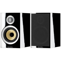 Акустическая система Bowers & Wilkins CM1 S2 Gloss Black