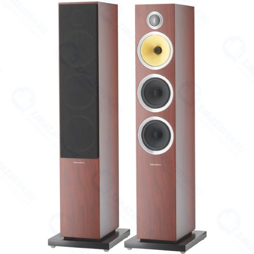 Акустическая система Bowers & Wilkins CM8 S2 Rosenut