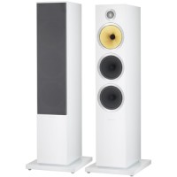 Акустическая система Bowers & Wilkins CM9 S2 Satin White