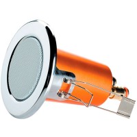 Встраиваемая колонка Monitor Audio CPC120 High Gloss White