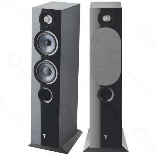 Акустическая система Focal Chora 816 Black