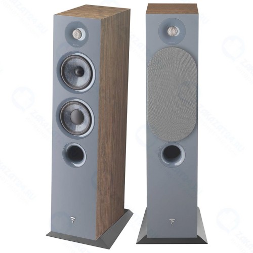 Акустическая система Focal Chora 816 Dark Wood