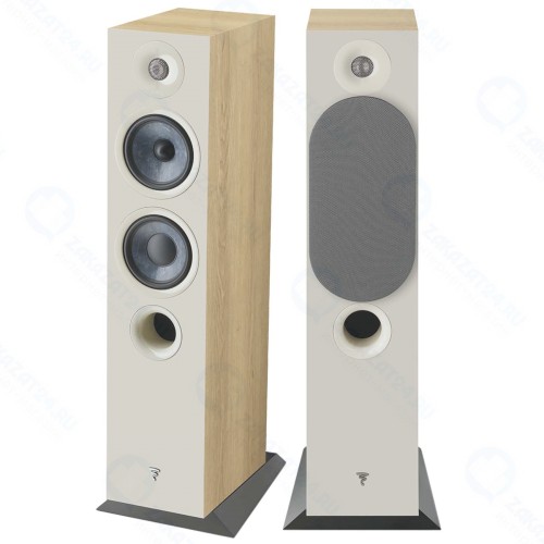 Акустическая система Focal Chora 816 Light Wood