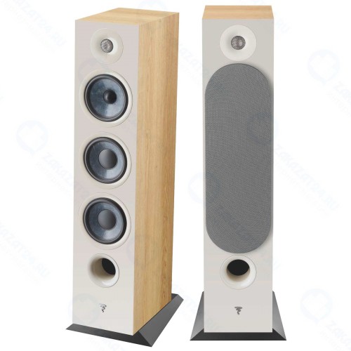 Акустическая система Focal Chora 826 Light Wood