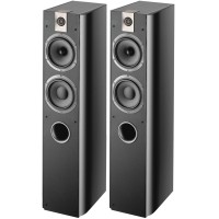 Акустическая система Focal Chorus 716 Black Style
