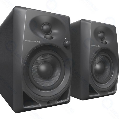 Активные колонки Pioneer DM-40