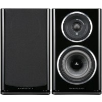 Акустическая система WHARFEDALE Diamond 11.1 Black Wood