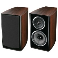 Акустическая система WHARFEDALE Diamond 11.1 Walnut Pearl