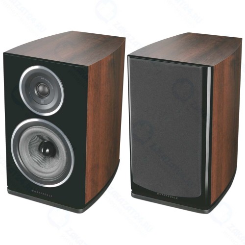 Акустическая система WHARFEDALE Diamond 11.2 Walnut Pearl