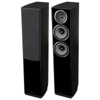 Акустическая система WHARFEDALE Diamond 11.3 Black Wood