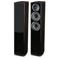 Акустическая система WHARFEDALE Diamond 11.3 Walnut Pearl