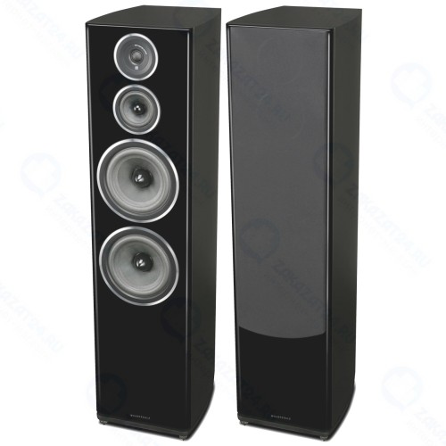 Акустическая система WHARFEDALE Diamond 11.5 Black Wood