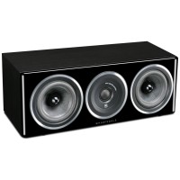 Акустическая система WHARFEDALE Diamond 11.CC Black Wood
