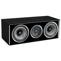 Акустическая система WHARFEDALE Diamond 11.CS Black Wood