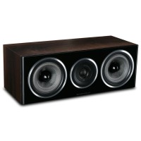 Акустическая система WHARFEDALE Diamond 11.CS Walnut Pearl