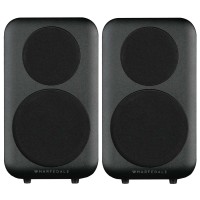 Акустическая система WHARFEDALE Diamond 310 Black Wood