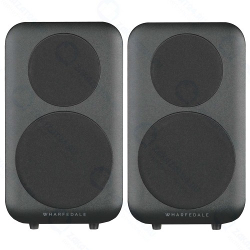 Акустическая система WHARFEDALE Diamond 310 Black Wood