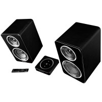 Колонки WHARFEDALE Diamond A1 System Black