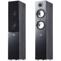 Акустическая система Canton GLE 476.2 Black