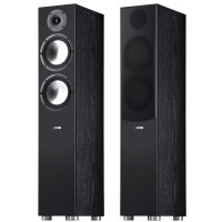 Акустическая система Canton GLE 476 Black