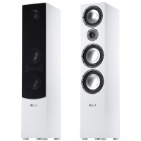 Акустическая система Canton GLE 496.2 White