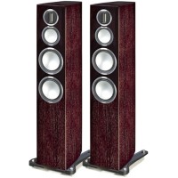 Акустическая система Monitor Audio Gold 300 Dark Walnut