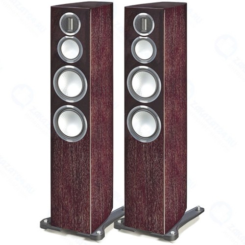 Акустическая система Monitor Audio Gold 300 Dark Walnut