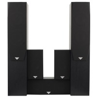 Акустическая система VECTOR HX 5.0