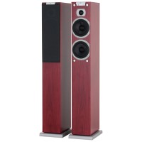 Акустическая система AUDIOVECTOR Ki 3 Rosewood