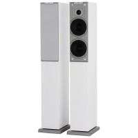 Акустическая система AUDIOVECTOR Ki 3 Signature White