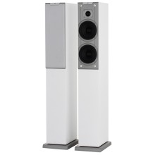 Акустическая система AUDIOVECTOR Ki 3 Signature White