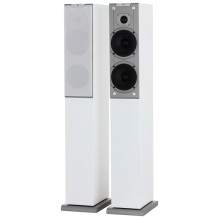 Акустическая система AUDIOVECTOR Ki 3 Super White