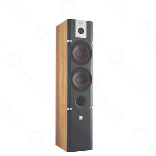 Акустическая система DALI Lektor 6 Light Walnut