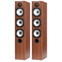 Акустическая система MONITOR-AUDIO MR6 Walnut