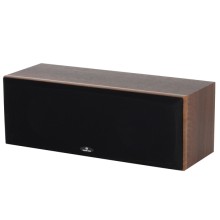 Центральный канал MONITOR-AUDIO MR Centre Walnut