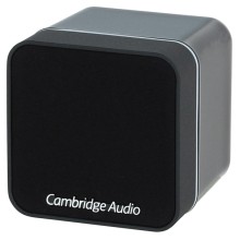 Акустическая система CAMBRIDGE-AUDIO Minx Min 12 Black