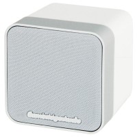 Акустическая система CAMBRIDGE-AUDIO Minx Min 12 White
