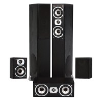 Акустическая система ULTIMATE Movie