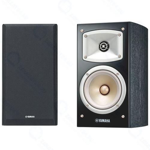Акустическая система Yamaha NS-B330 Black