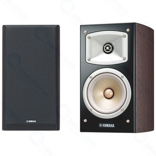 Акустическая система Yamaha NS-B330 Walnut