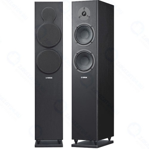 Акустическая система Yamaha NS-F150 Black