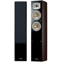Акустическая система Yamaha NS-F330 Walnut