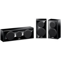 Комплект акустики Yamaha NS-P150 Black