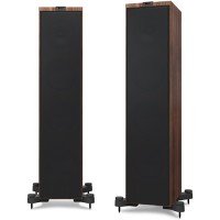 Акустическая система KEF Q750 Walnut