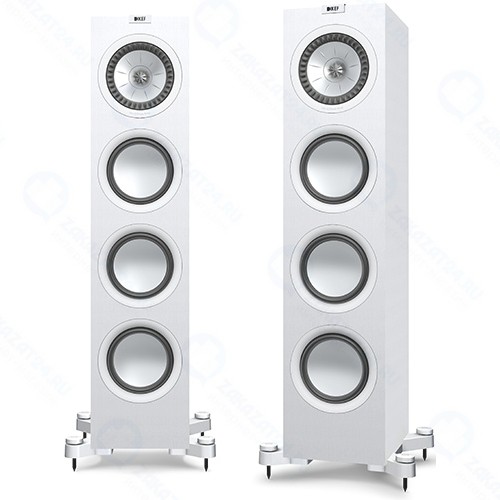 Акустическая система KEF Q750 White