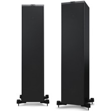 Акустическая система KEF Q950 Black Акустическая система KEF Q950 Black