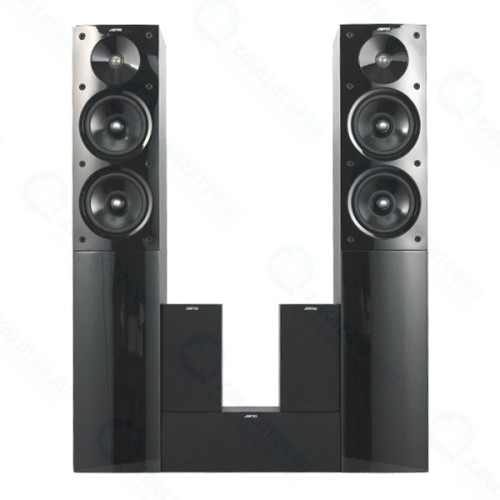 Акустическая система JAMO HCS3 Wenge (S506)