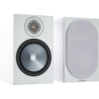Акустическая система MONITOR-AUDIO Bronze 100 6G White (SB6G100W)